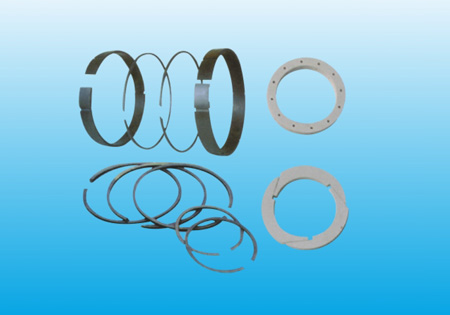 活塞環(huán)、導向環(huán)、密封圈